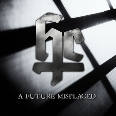 A Future Misplaced album cover