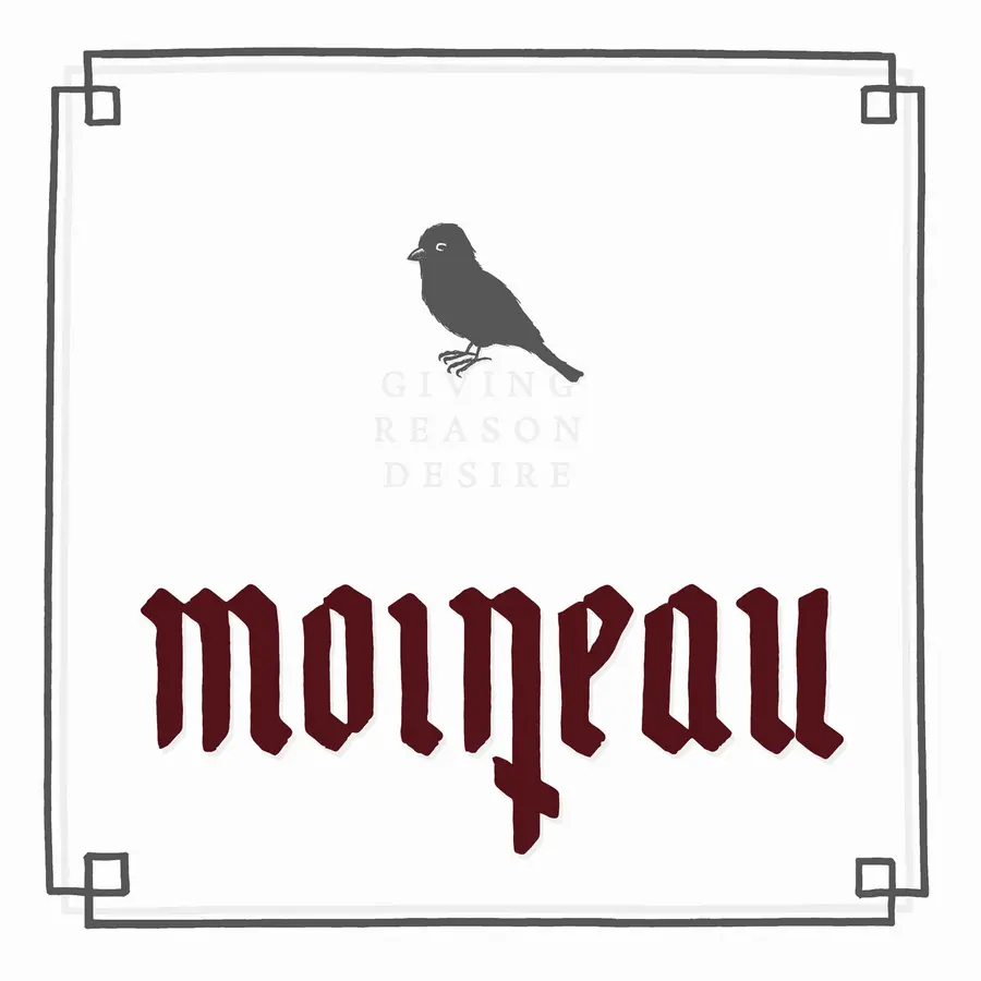 Moineau artwork