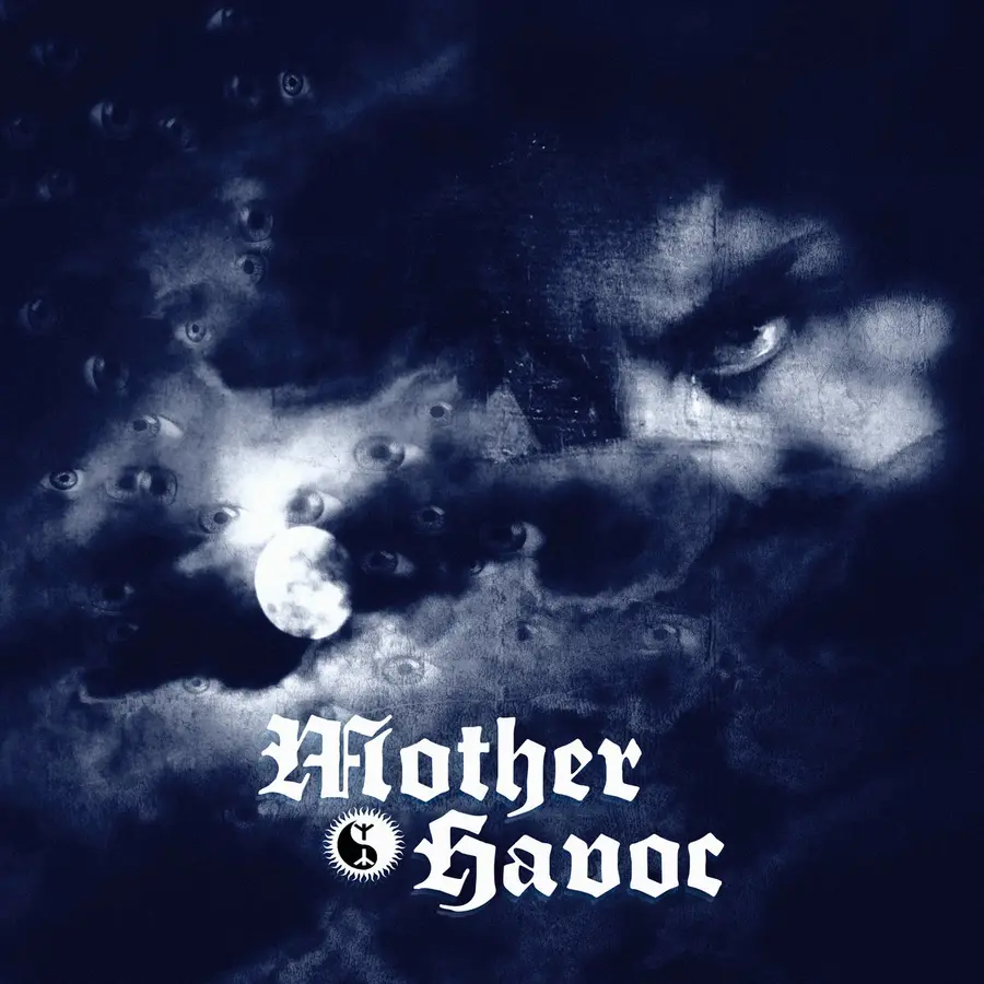 Mother Havoc artwork