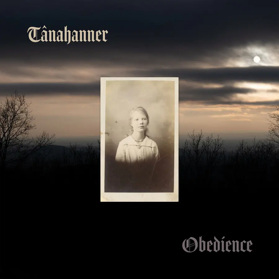 Tânahanner Obedience artwork